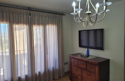 Angustias - Chana - Encina Casa | Privada Confort Granada
