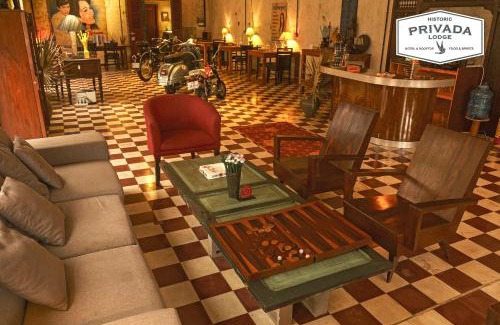 Kratie Casa | Privada Lodge - Historic Hotel