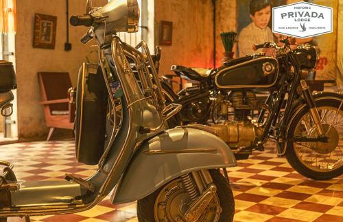 Kratie Casa | Privada Lodge - Historic Hotel
