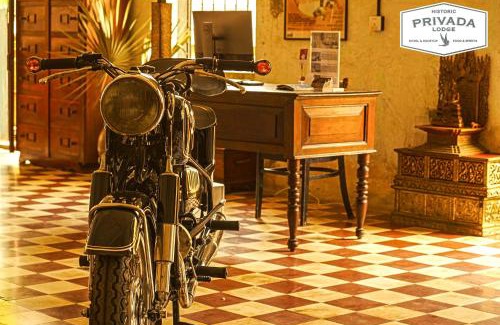 Kratie Casa | Privada Lodge - Historic Hotel