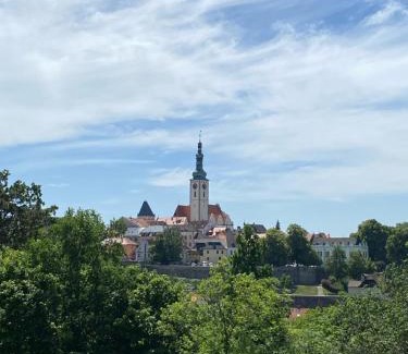 Tabor Casa | Privat Šmídová Petra