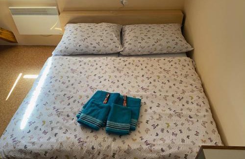 Tabor Casa | Privat Šmídová Petra