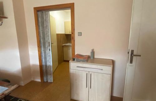 Tabor Casa | Privat Šmídová Petra