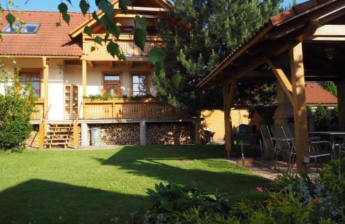 Demanova Casa | Privat Alenka