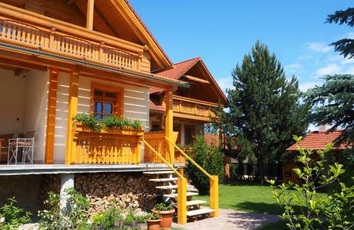Demanova Casa | Privat Alenka