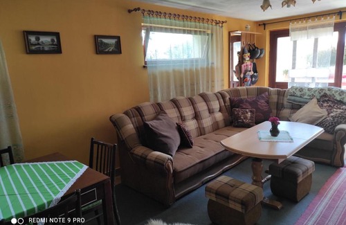 Nova Lesna Casa | Privat ALMA
