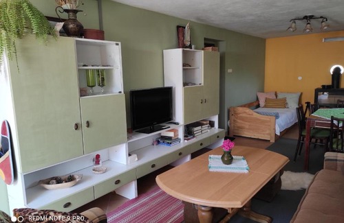 Nova Lesna Casa | Privat ALMA