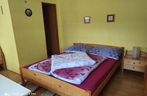 Nova Lesna Casa | Privat ALMA