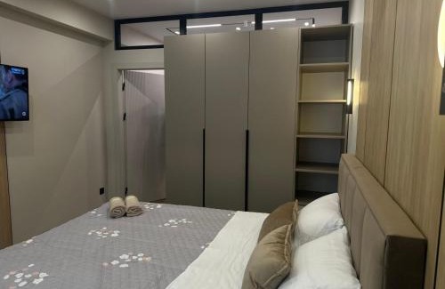 Chisinau Apartamento | Privat Apartment CN3