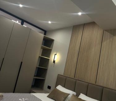 Chisinau Apartamento | Privat Apartment CN3