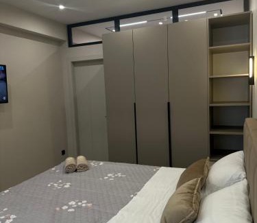 Chisinau Apartamento | Privat Apartment CN3