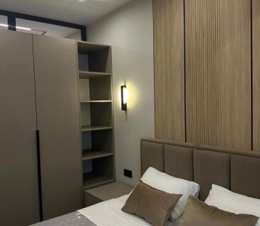Chisinau Apartamento | Privat Apartment CN3