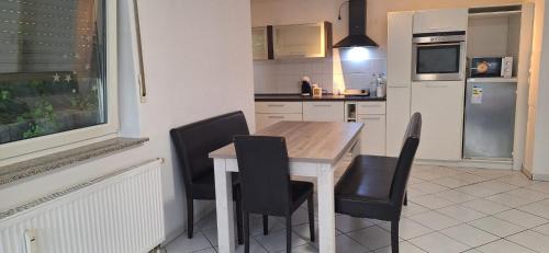 Bruchkoebel Apartamento | Privat Appartement R D-2