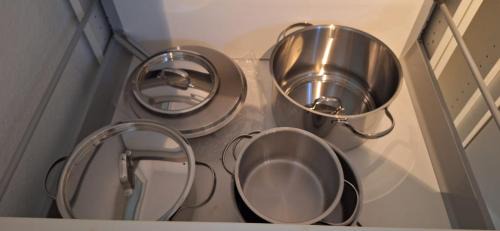 Bruchkoebel Apartamento | Privat Appartement R D-2