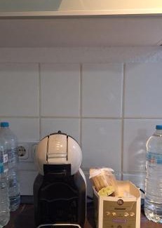 Bruchkoebel Apartamento | Privat Appartement R D-2