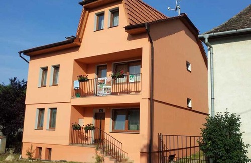 Satov Casa | Privat Bohemia