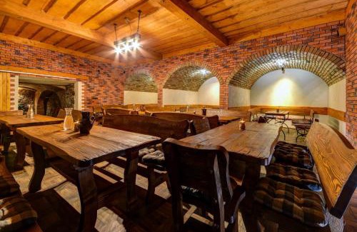 Satov Casa | Privat Bohemia