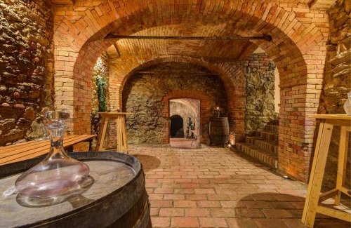 Satov Casa | Privat Bohemia