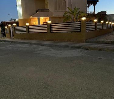Al-Hammam Apartamento | Private villa North Coast
