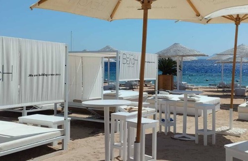 Sharm El Sheikh Apartamento | Private suite in Domina resort Acquamarine spa & casino