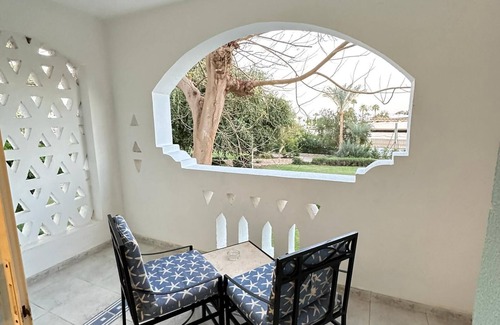 Sharm El Sheikh Apartamento | Private suite in Domina resort Acquamarine spa & casino