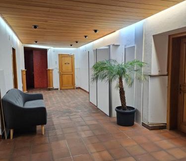 Old Town Casa | Privat Grosse Zimmer in Altstadt Chur -Mars