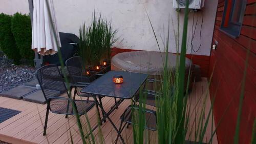 Rakvice Apartamento | Privat Inn