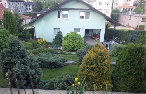 Rajecke Teplice Casa | Privat Ján Vereš