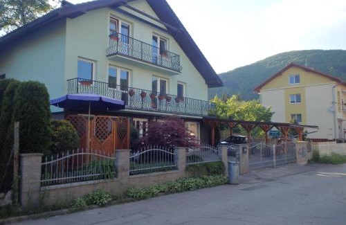 Rajecke Teplice Casa | Privat Ján Vereš