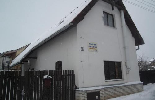 Nova Lesna Casa | Privat Lucia