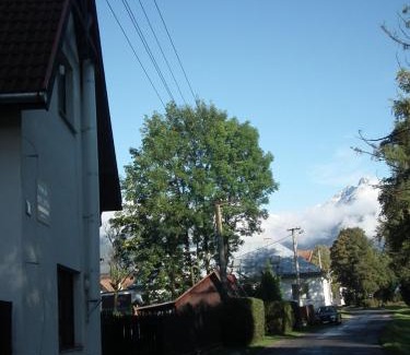 Nova Lesna Casa | Privat Lucia