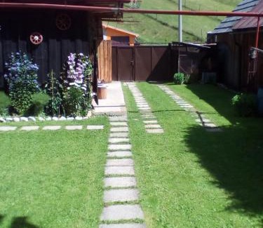 Liptovska Teplicka Casa | Privat Ludmila