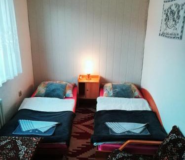 Liptovska Teplicka Casa | Privat Ludmila
