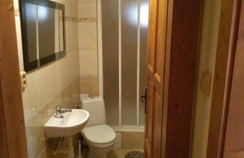 Hrabusice Casa | Privat Milan