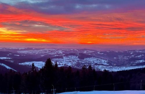 Paseky nad Jizerou Casa | Privat Pohoda
