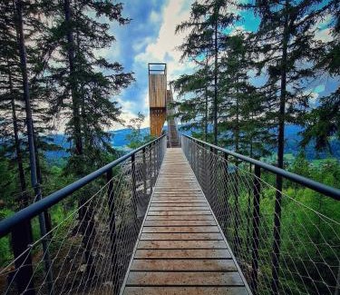 Paseky nad Jizerou Casa | Privat Pohoda