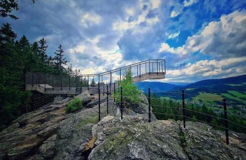 Paseky nad Jizerou Casa | Privat Pohoda