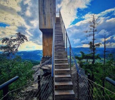 Paseky nad Jizerou Casa | Privat Pohoda