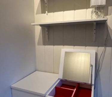 Arstad Casa | Privat rom i koselig Bergenshus