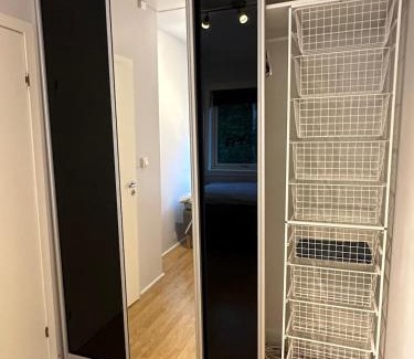 Arstad Casa | Privat rom i koselig Bergenshus