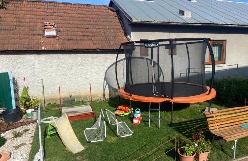 Ivachnova Apartamento | Privat Tília