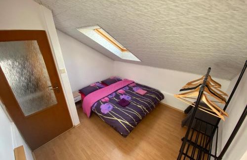 Ivachnova Apartamento | Privat Tília