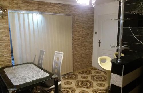 Velky Slavkov Casa | Privat u Damiana