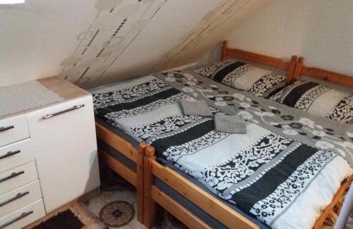 Velky Slavkov Casa | Privat u Damiana