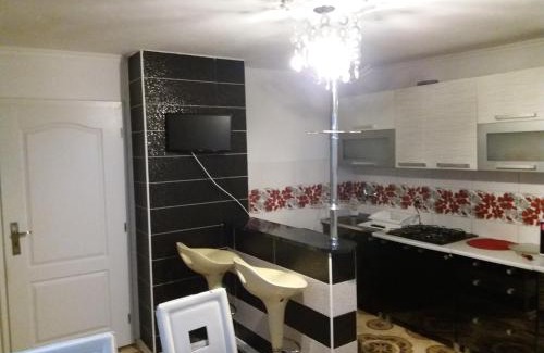 Velky Slavkov Casa | Privat u Damiana