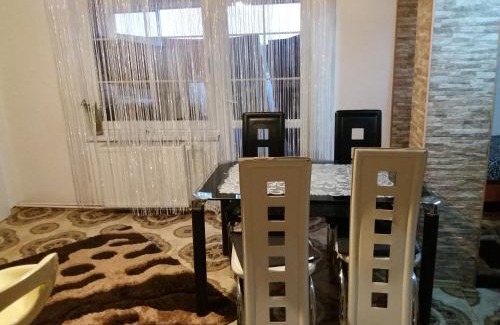 Velky Slavkov Casa | Privat u Damiana