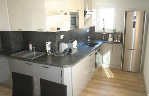 Winterbach Apartamento | Privat Unterkunft Schreiber