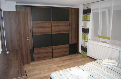 Winterbach Apartamento | Privat Unterkunft Schreiber