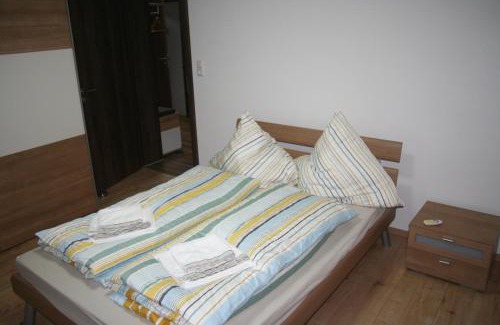 Winterbach Apartamento | Privat Unterkunft Schreiber