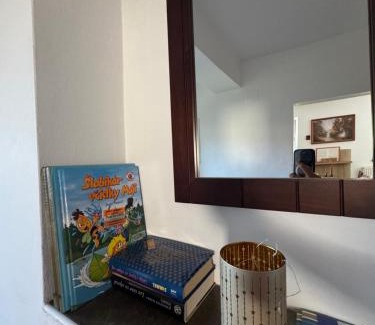 Martin Apartamento | Privat vila 303